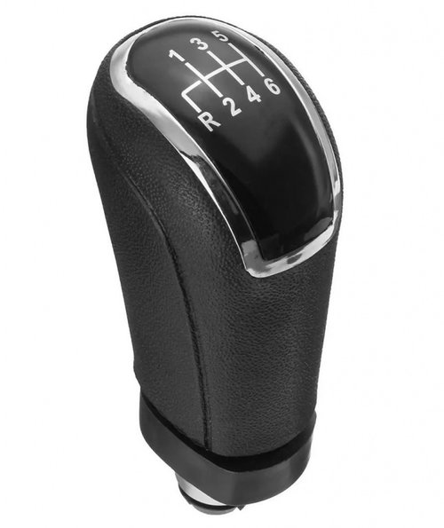 Nuca Schimbator Viteze Compatibil Mercedes-Benz A-Class W169 2004-2012 GZB-ME-004 6 Trepte