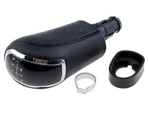 Nuca Schimbator Viteze Compatibil Mercedes-Benz B-Class W245 2005-2008 GZB-ME-003 5 Trepte
