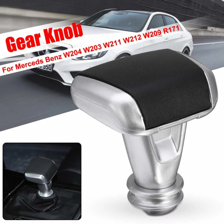 Nuca Schimbator Viteze Compatibil Mercedes-Benz CLS-Class W219 2004-2010 SSV-272
