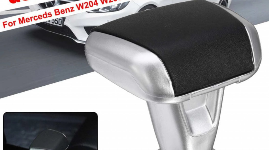 Nuca Schimbator Viteze Compatibil Mercedes-Benz SLK-Class R171 2005-2010 SSV-272