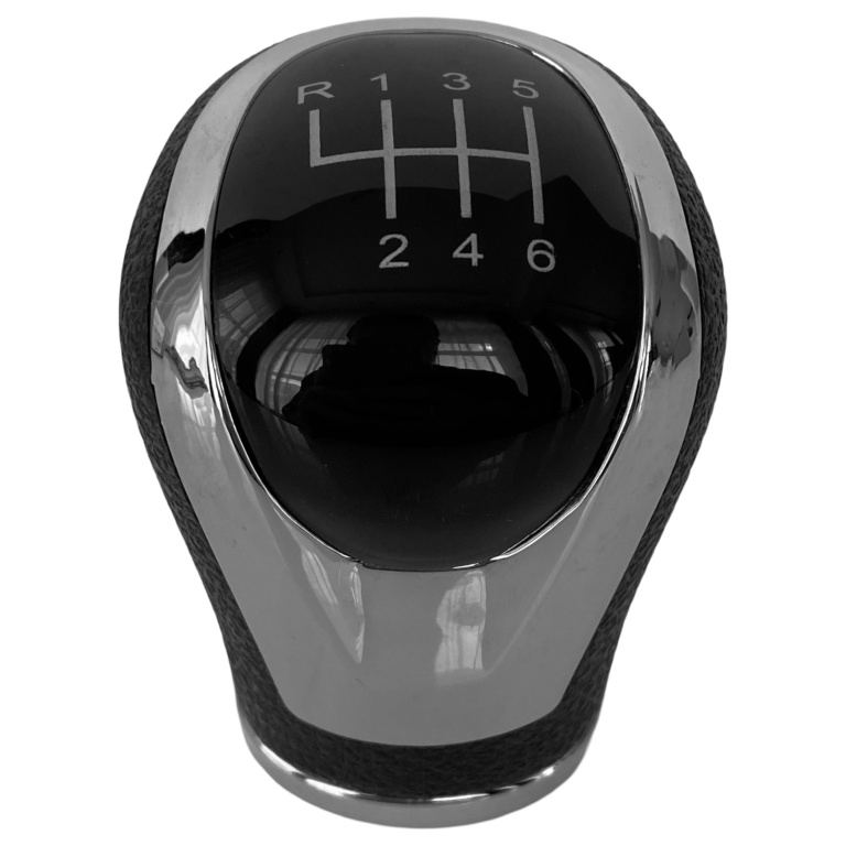 Nuca Schimbator Viteze Compatibil Nissan Qashqai 2 J11 2014-2021 SSV-821 6 Trepte