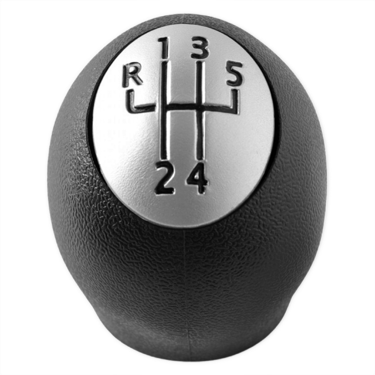 Nuca Schimbator Viteze Compatibil Renault Clio 3 2005-2012 FXRNT-06