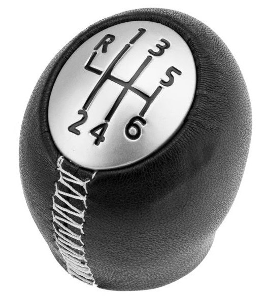 Nuca Schimbator Viteze Compatibil Renault Clio 3 2005-2012 GZB-RE-003