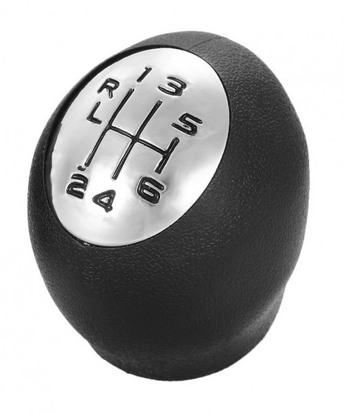 Nuca Schimbator Viteze Compatibil Renault Megane 2 2001-2012 GZB-RE-009