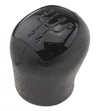 Nuca schimbator viteze compatibil Renault Twingo 1 1993-2012 GZB-RE-002