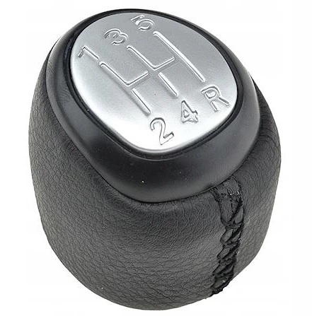 Nuca Schimbator Viteze Compatibil Saab 9-3 2002-2015 GZB-SA-000