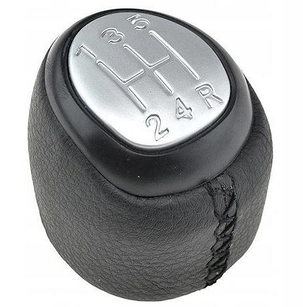 Nuca Schimbator Viteze Compatibil Saab 9-3 2002-2015 GZB-SA-000