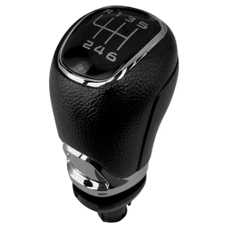 Nuca Schimbator Viteze Compatibil Skoda Octavia 3 2012→ SSV-500 6 Trepte