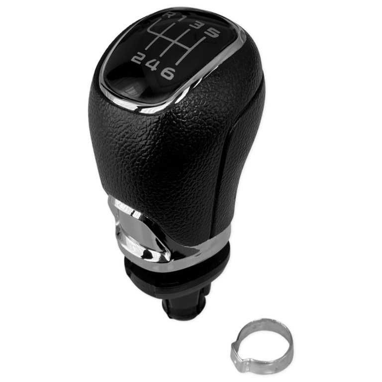 Nuca Schimbator Viteze Compatibil Skoda Octavia 3 2012→ SSV-500 6 Trepte