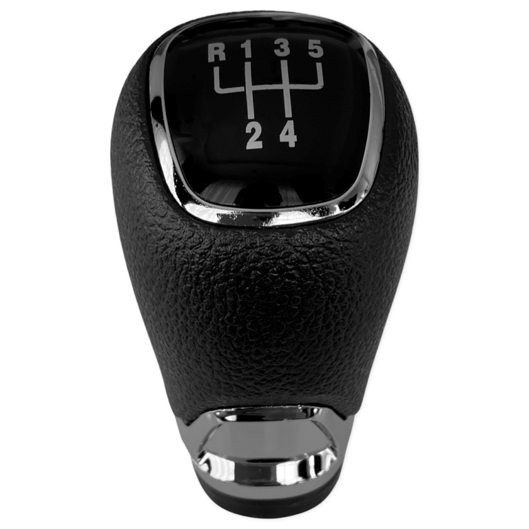 Nuca Schimbator Viteze Compatibil Skoda Octavia 3 2012→ SSV-500 5 Trepte