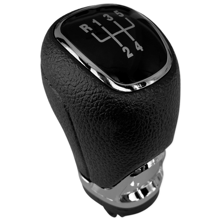 Nuca Schimbator Viteze Compatibil Skoda Octavia 3 2012→ SSV-500 5 Trepte