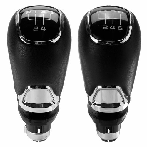 Nuca Schimbator Viteze Compatibil Skoda Octavia 3 2012→ SSV-500