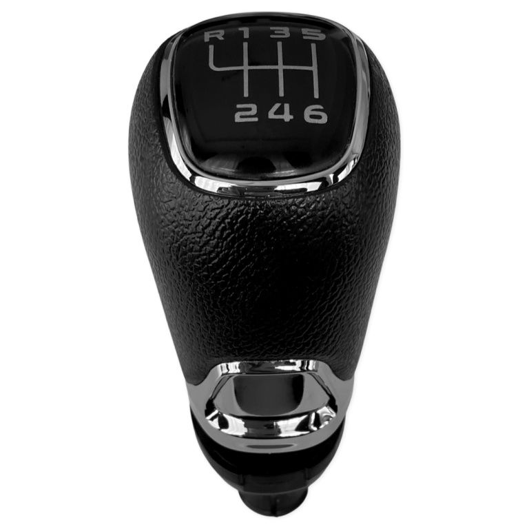 Nuca Schimbator Viteze Compatibil Skoda Octavia 3 2012→ SSV-500 6 Trepte