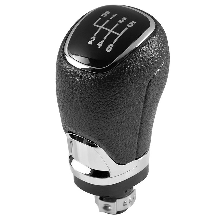 Nuca Schimbator Viteze Compatibil Skoda Octavia 3 2012→ SSV-500 6 Trepte