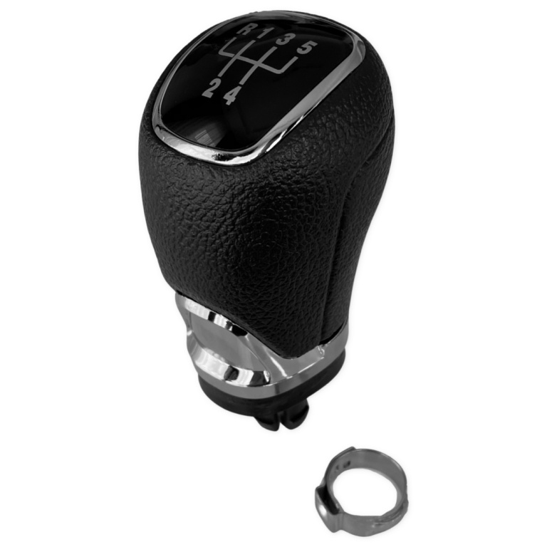 Nuca Schimbator Viteze Compatibil Skoda Octavia 3 2012→ SSV-500 5 Trepte
