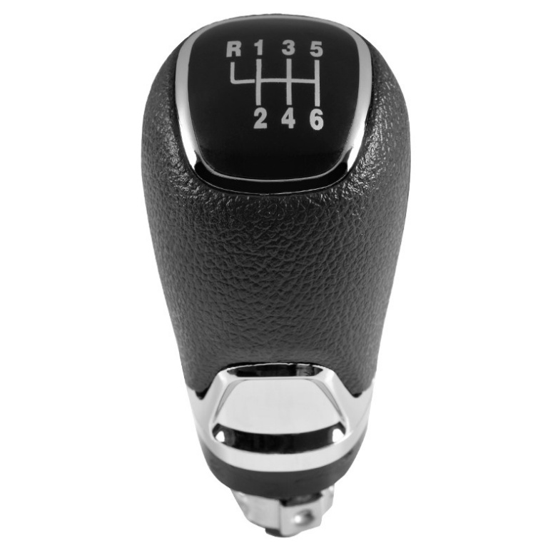 Nuca Schimbator Viteze Compatibil Skoda Octavia 3 2012→ SSV-500 6 Trepte