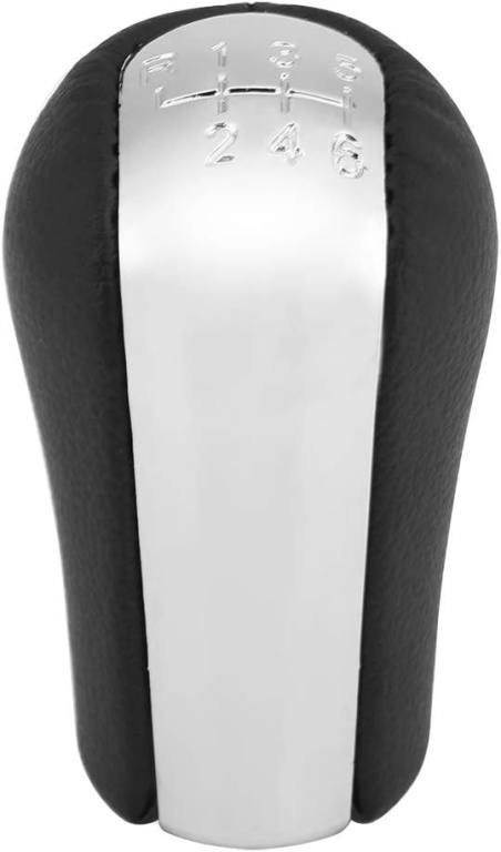 Nuca Schimbator Viteze Compatibil Toyota Aygo 1 2005-2014 6 Trepte GZB-TY-001