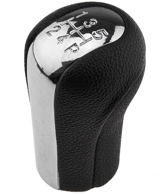 Nuca Schimbator Viteze Compatibil Toyota Aygo 1 2005-2014 5 Trepte GZB-TY-000