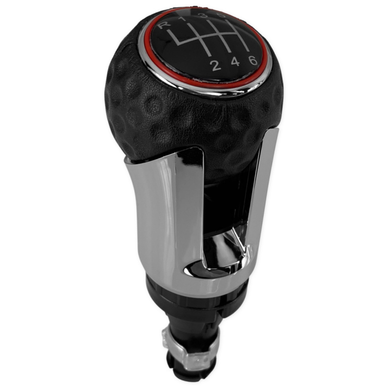 Nuca Schimbator Viteze Compatibil Volkswagen Golf 4 1997-2005 SSV-491 6 Trepte
