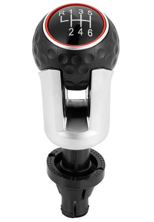 Nuca Schimbator Viteze Compatibil Volkswagen Scirocco 2008-2014 SSV-491 6 Trepte