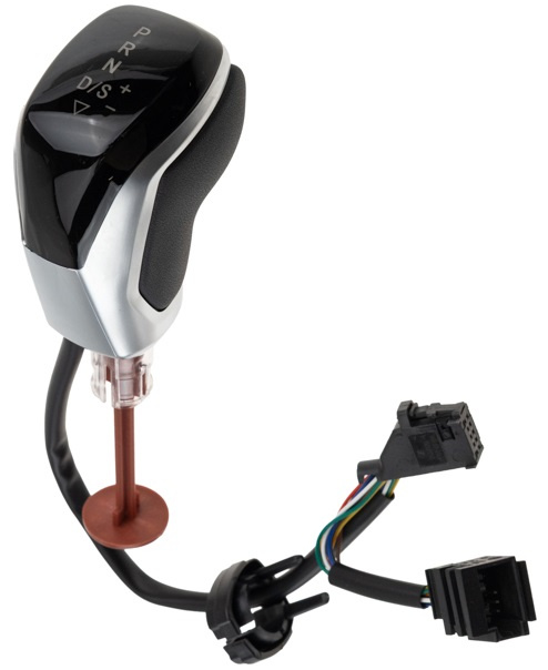 Nuca Schimbator Viteze Iluminata Nty Volkswagen Golf 7 2013→ Automat GZB-VW-064