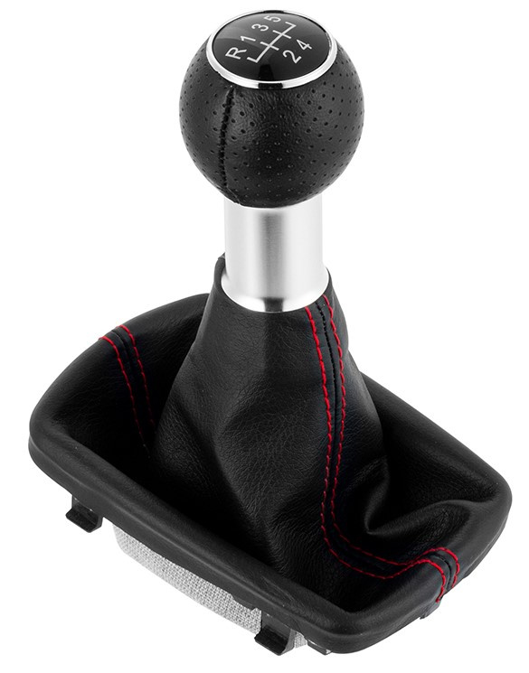 Nuca Schimbator Viteze + Manson Compatibil Audi A3 8L 1996-2003 SSV-110 5 Trepte