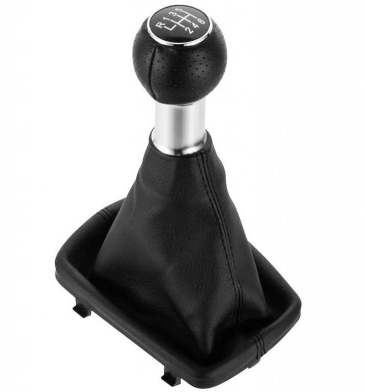 Nuca Schimbator Viteze + Manson Compatibil Audi A3 8L 1996-2003 SSV-111 6 Trepte