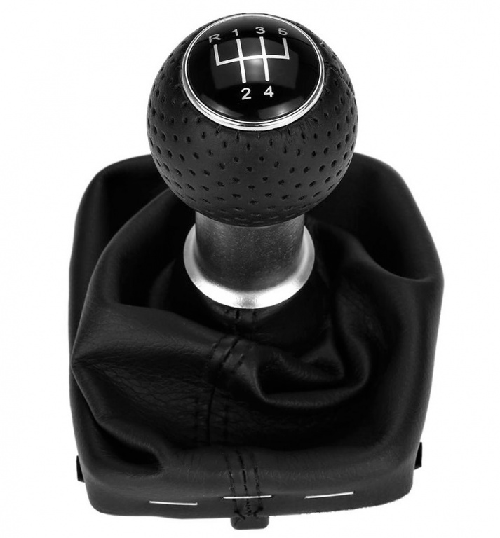 Nuca Schimbator Viteze + Manson Compatibil Audi A3 8L 1996-2003 SSV-111 5 Trepte