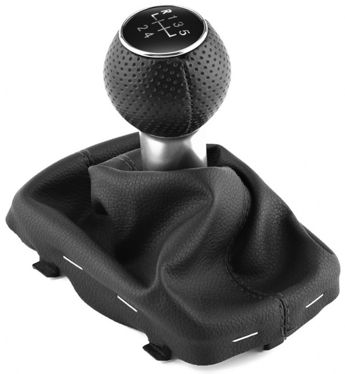 Nuca Schimbator Viteze + Manson Compatibil Audi A3 8L 1996-2003 SSV-111 5 Trepte