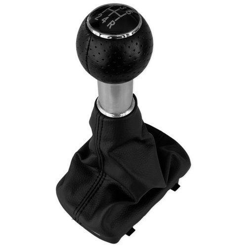 Nuca Schimbator Viteze + Manson Compatibil Audi A3 8L 1996-2003 SSV-111 RDS 5 Trepte