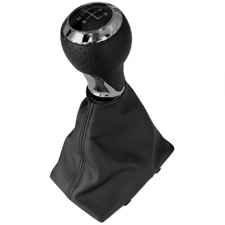 Nuca Schimbator Viteze + Manson Compatibil Audi A4 B8 2008-2013 SSV-350 5 Trepte RD