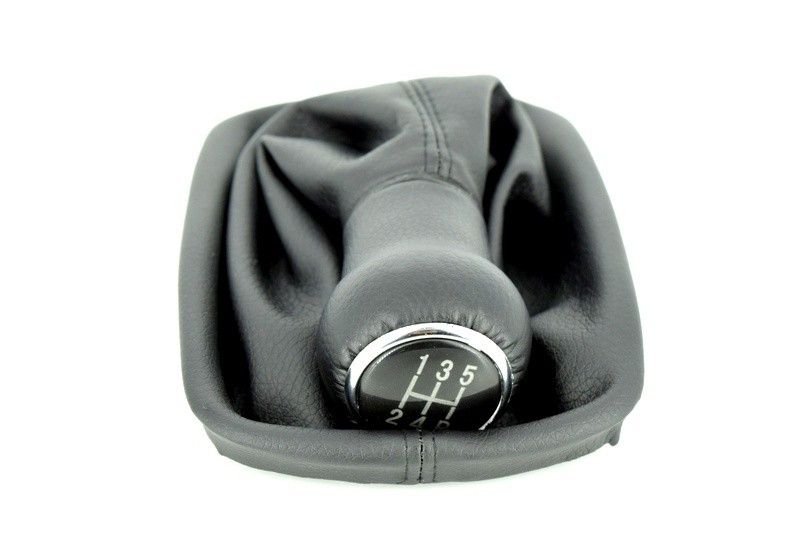Nuca schimbator viteze + manson compatibil Audi A6 C5 1997-2001 M-09