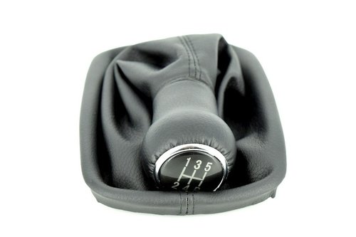 Nuca schimbator viteze + manson compatibil Audi A6 C5 1997-2001 M-09