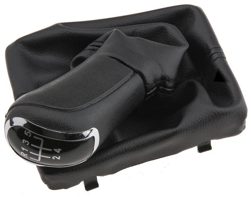 Nuca Schimbator Viteze + Manson Compatibil Audi GZB-AU-006