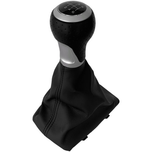 Nuca Schimbator Viteze + Manson Compatibil Audi Q5 8R 2008-2016 SSV-350 6 Trepte Alum