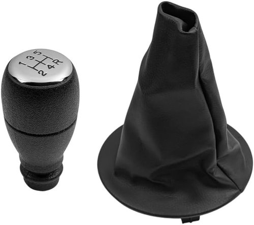 Nuca Schimbator Viteze + Manson Compatibil Citroen Berlingo 2 2008-2018 SSV-300 5 Trepte + GZB-CT-00...