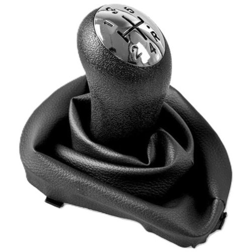 Nuca Schimbator Viteze + Manson Compatibil Dacia Logan 2 2012→ 5 Trepte SC-46 310525-14