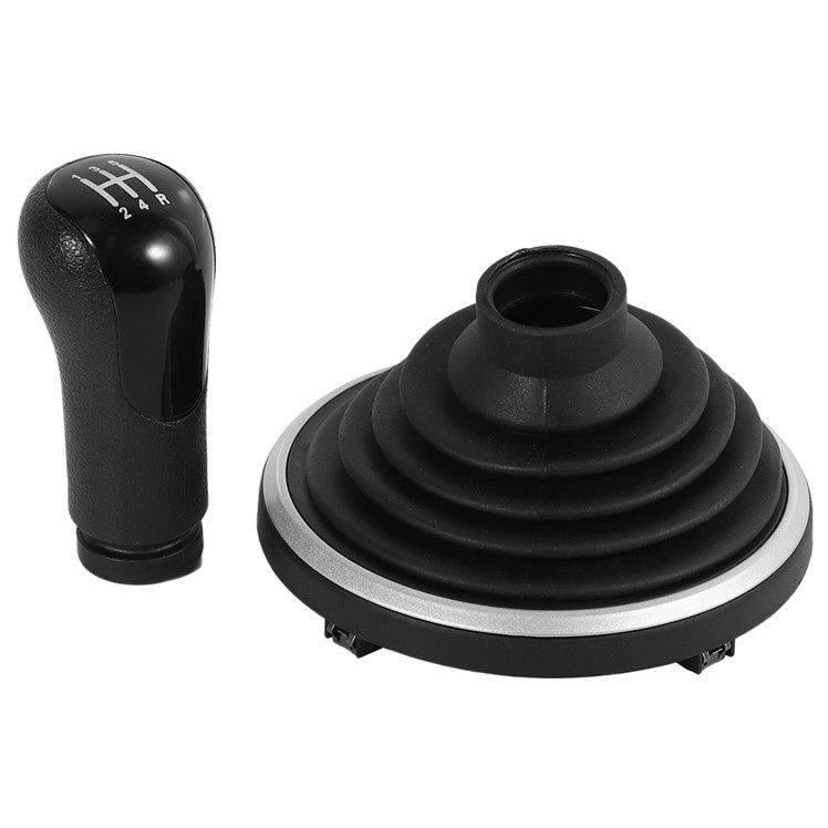 Nuca Schimbator Viteze + Manson Compatibil Ford GZB-FR-010