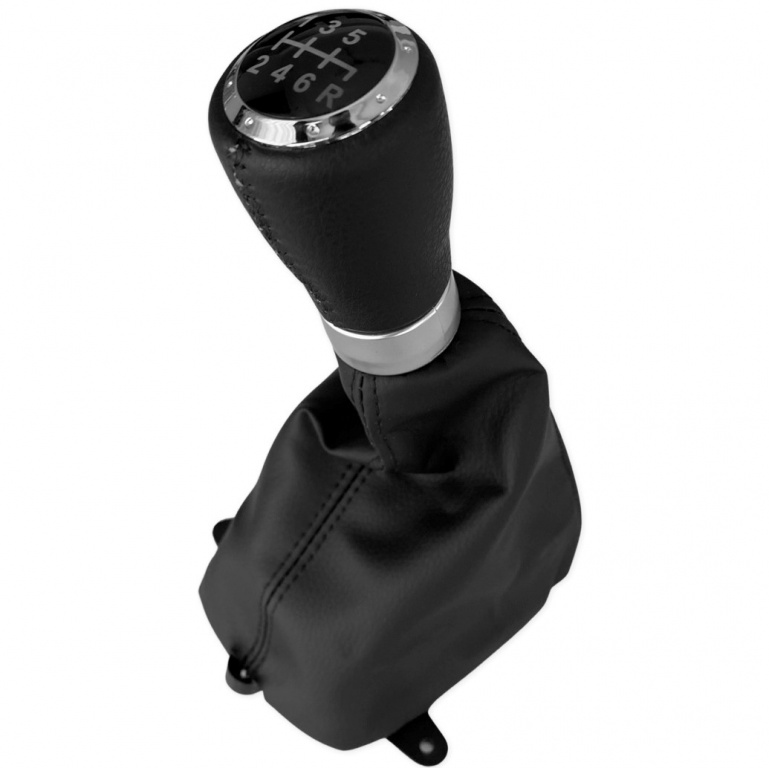 Nuca Schimbator Viteze + Manson Compatibil Honda Accord 8 2008-2014 SSV-498 6 Trepte