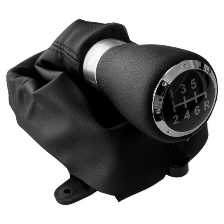 Nuca Schimbator Viteze + Manson Compatibil Honda Accord 8 2008-2014 SSV-498 6 Trepte