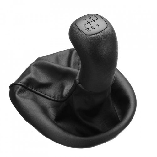 Nuca schimbator viteze + manson compatibil Mercedes-Benz Vito W638 1996-2003 SSV-238 5 Trepte