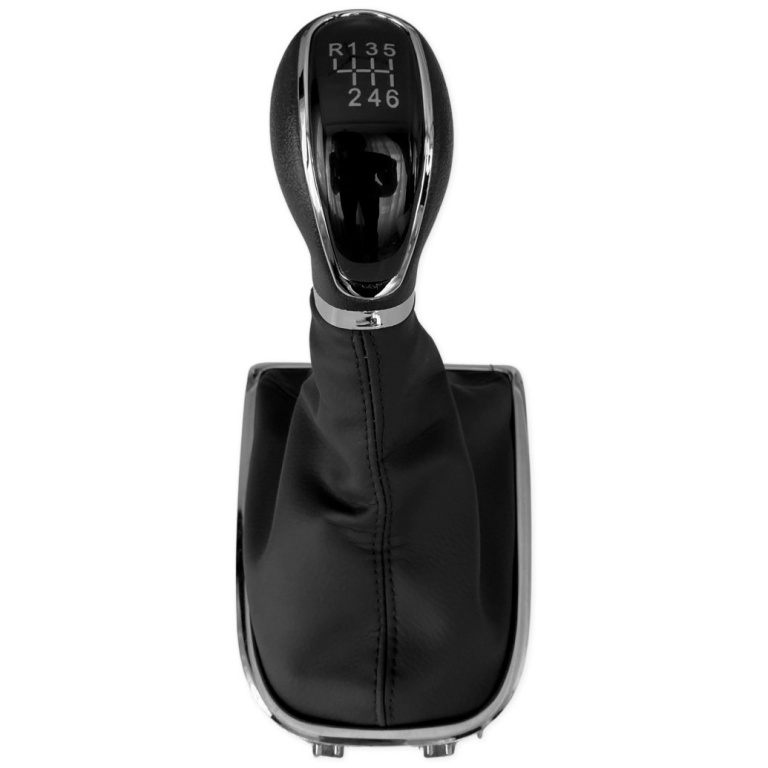 Nuca Schimbator Viteze + Manson Compatibil Opel Astra J 2009-2015 SSV-448 6 Trepte