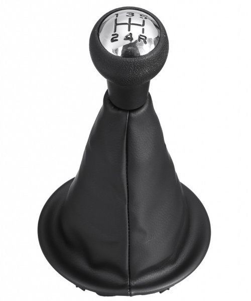 Nuca Schimbator Viteze + Manson Compatibil Peugeot Partner 2 2008→ 5 Trepte GZB-PE-013