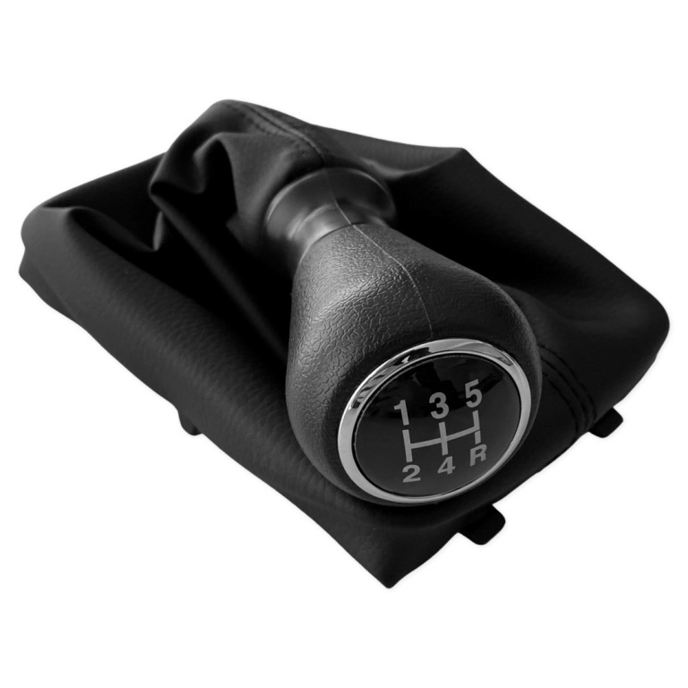 Nuca Schimbator Viteze + Manson Compatibil Peugeot 406 1995-2005 SSV-466 5 Trepte