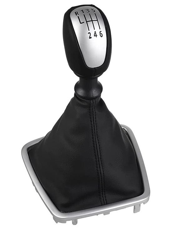 Nuca Schimbator Viteze + Manson Compatibil Renault Laguna 3 2007-2015 GZB-RE-000