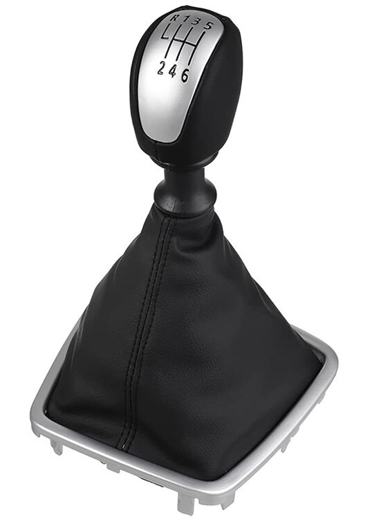 Nuca Schimbator Viteze + Manson Compatibil Renault Laguna 3 2007-2015 GZB-RE-000