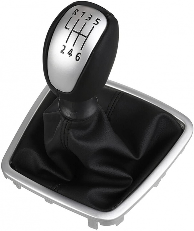 Nuca Schimbator Viteze + Manson Compatibil Renault Laguna 3 2007-2015 GZB-RE-000