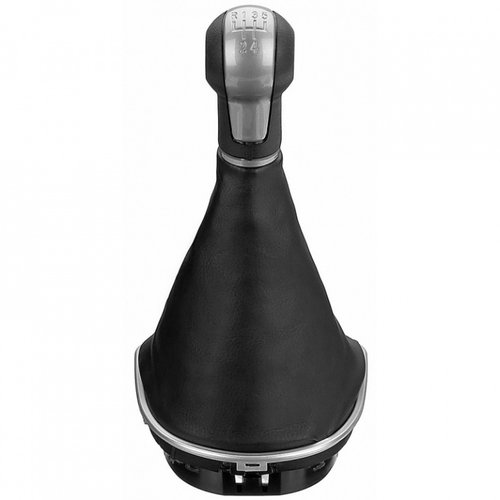 Nuca schimbator viteze + manson compatibil Seat Leon 2 2005-2012 NB50 - 5 Trepte
