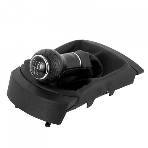 Nuca Schimbator Viteze + Manson Compatibil Seat Ibiza 3 6L 2002-2008 SSV-487 5 Trepte