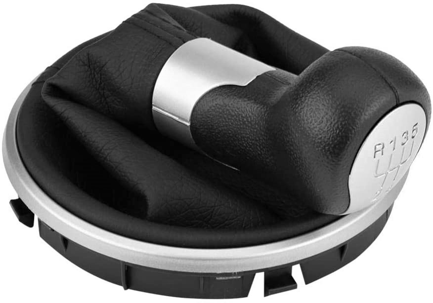 Nuca Schimbator Viteze + Manson Compatibil Skoda Roomster 2006-2010 5J0711113F - 5